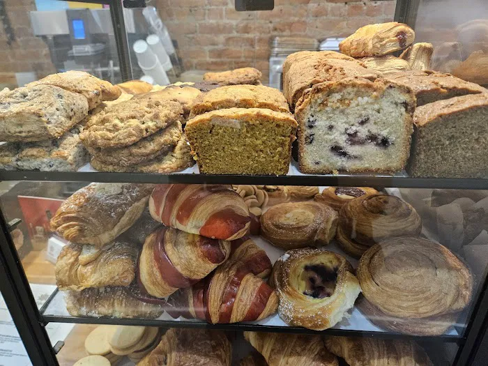PABADE CAFE AND BAKERY Picture 2
