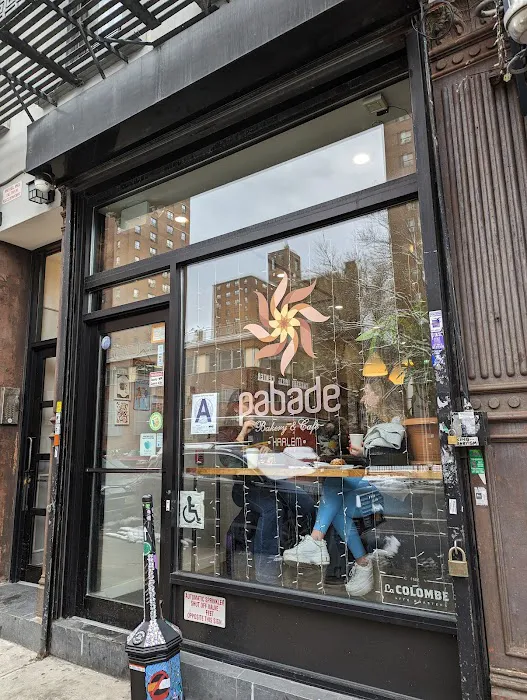 PABADE CAFE AND BAKERY Picture 3