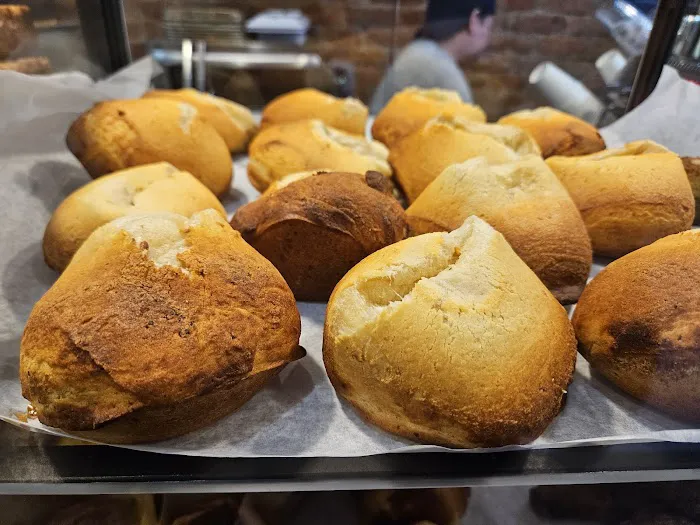 PABADE CAFE AND BAKERY Picture 5