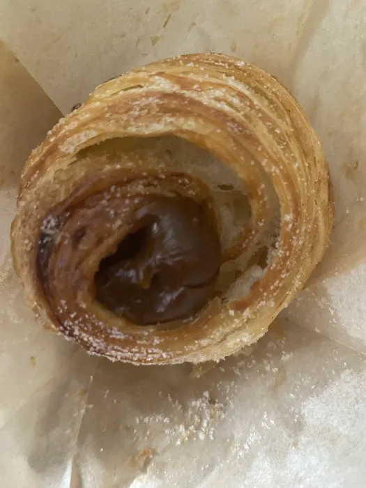 PABADE CAFE AND BAKERY Picture 8