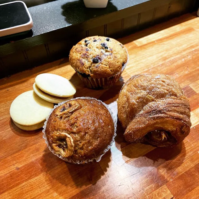 PABADE CAFE AND BAKERY Picture 10