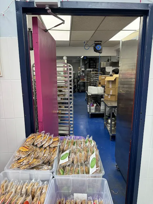 Janie's Life Changing Baked Goods Picture 2