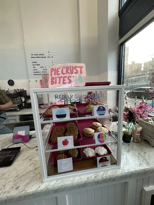 Janie's Life Changing Baked Goods Picture 5
