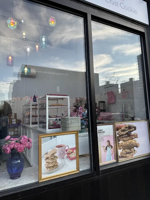Janie's Life Changing Baked Goods Picture 8