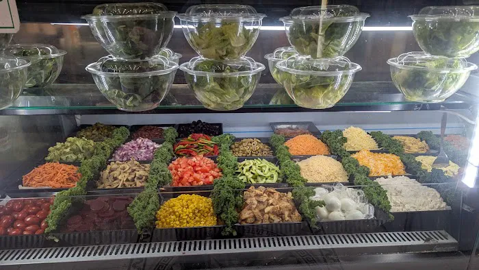 AAA Gourmet Deli Picture 1