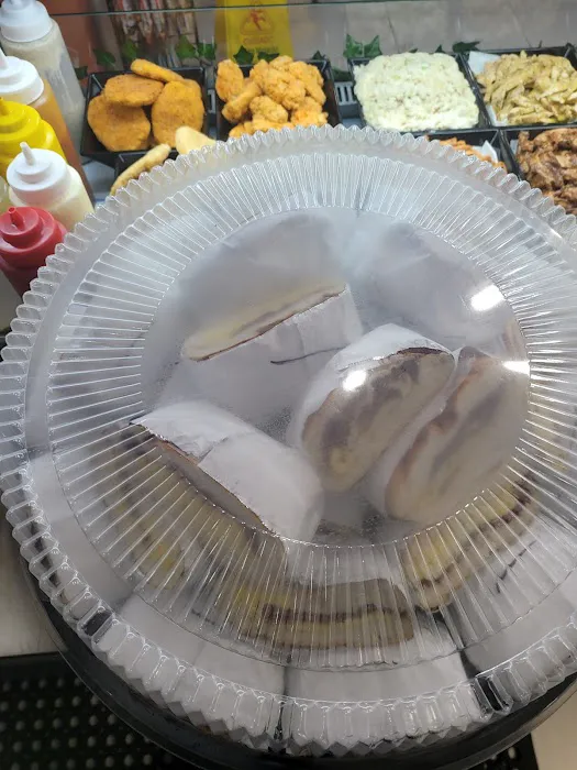 AAA Gourmet Deli Picture 4