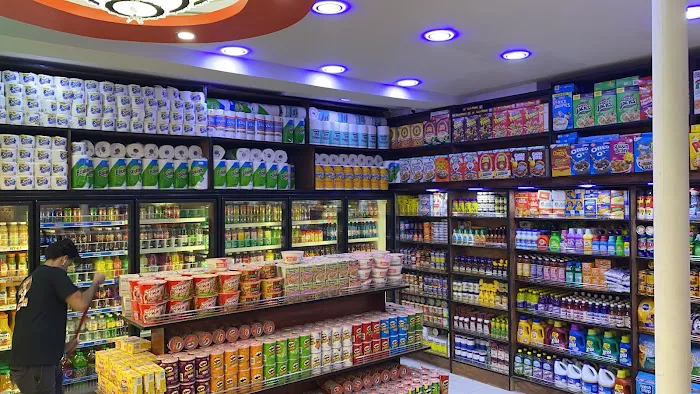 AAA Gourmet Deli Picture 8