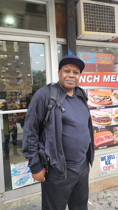 Oxford II Deli Picture 1