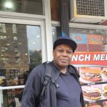 Oxford II Deli