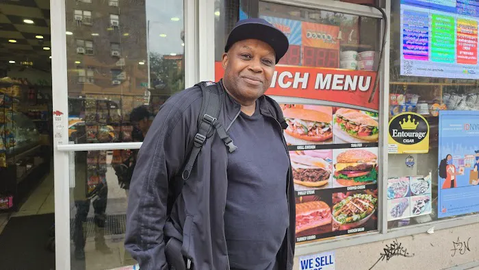 Oxford II Deli Picture 3