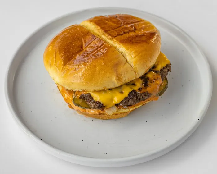 SUPER BURGER Picture 4