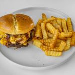 SUPER BURGER