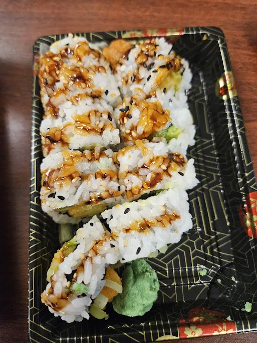 Teppanyaki One Teriyaki & Sushi Picture 5