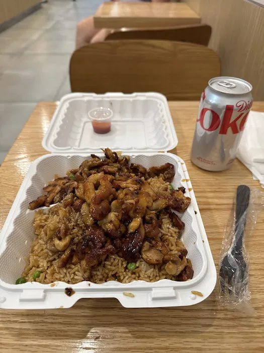 Teppanyaki One Teriyaki & Sushi Picture 7