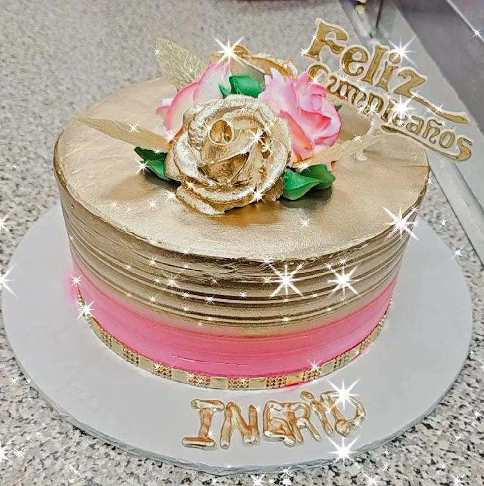 Bolivar Bakery Picture 2