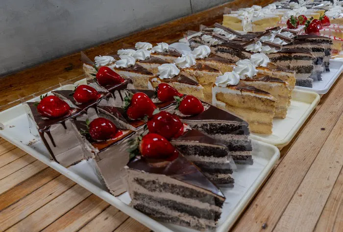 Bolivar Bakery Picture 7
