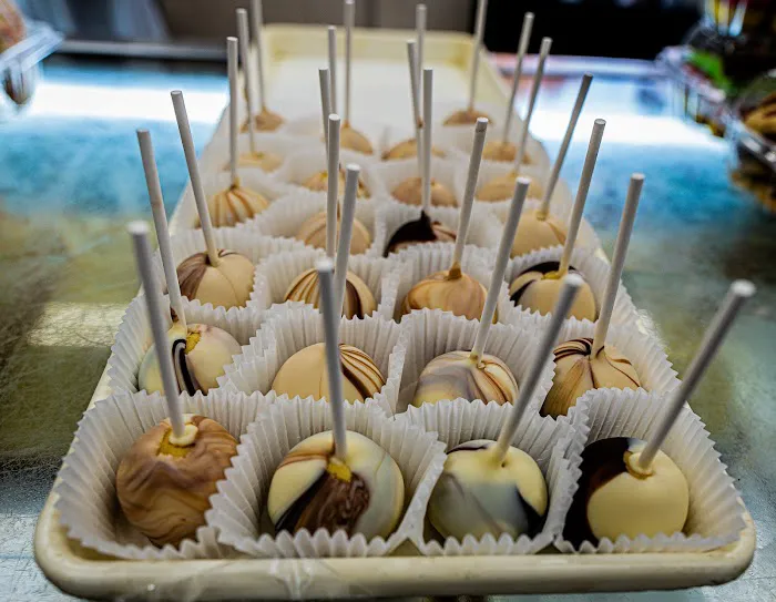 Bolivar Bakery Picture 1