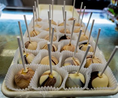 Bolivar Bakery