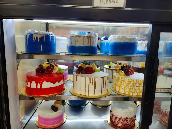 Bolivar Bakery Picture 9