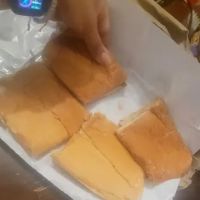 La Grand Via Bakery ico