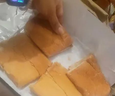 La Grand Via Bakery