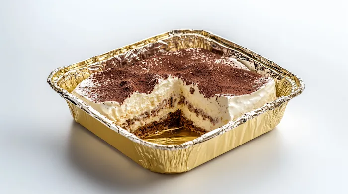 Plate Of Cake Picture 5