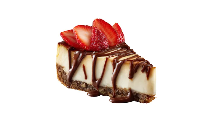 Plate Of Cake Picture 3