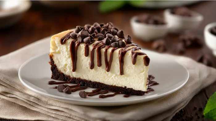 Plate Of Cake Picture 8
