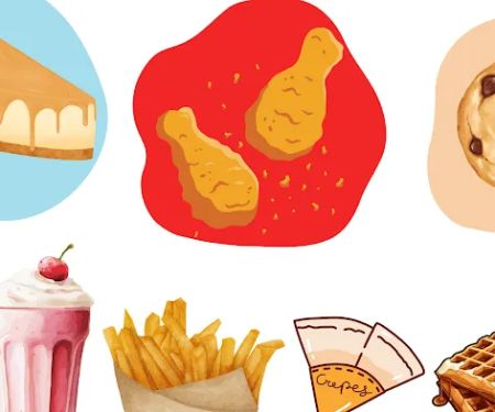 East Harlem’s Savory & Sweets