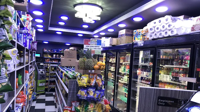 Stop 1 Deli & Grocery Picture 1