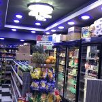 Stop 1 Deli & Grocery