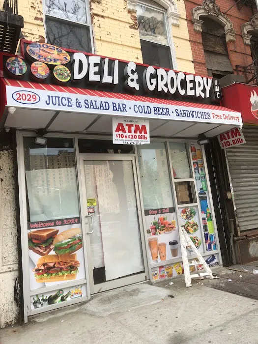 Stop 1 Deli & Grocery Picture 4