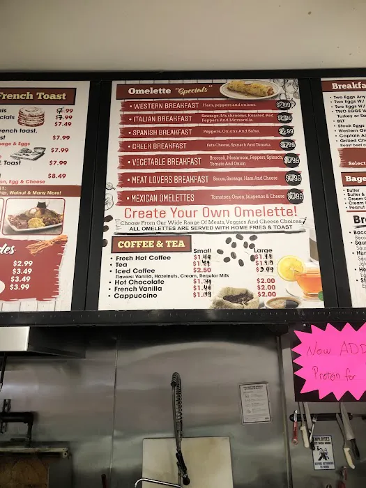 Stop 1 Gourmet Picture 2
