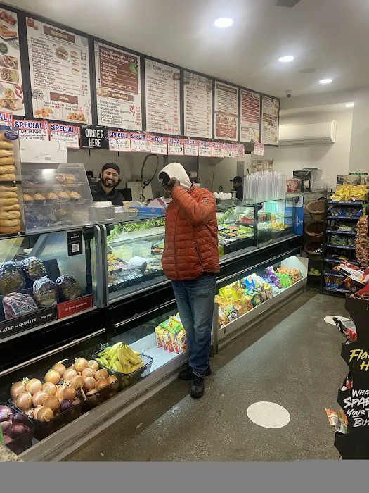 2033 1st Ave Deli Inc 2033 Picture 2