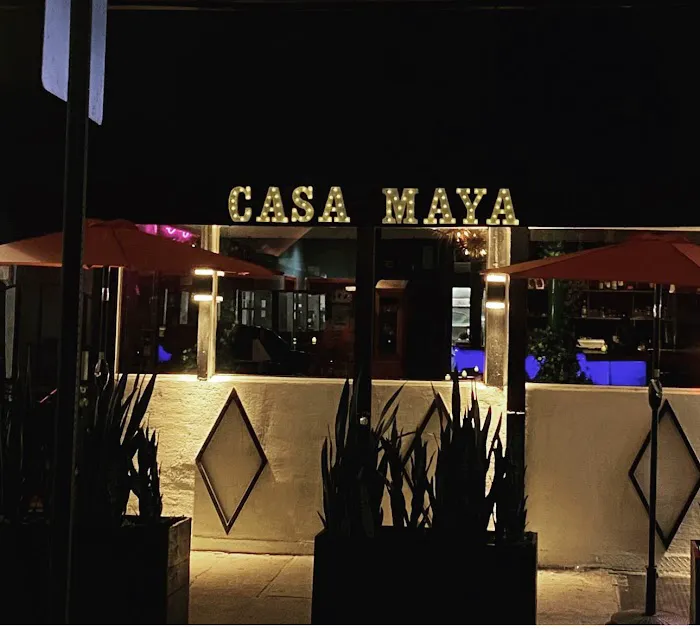 Casa Maya Picture 3