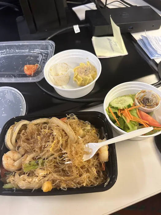 MaliNee Thai Picture 1