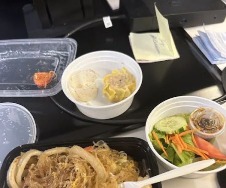 MaliNee Thai