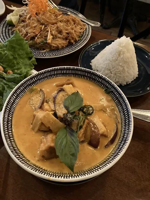 MaliNee Thai Picture 5