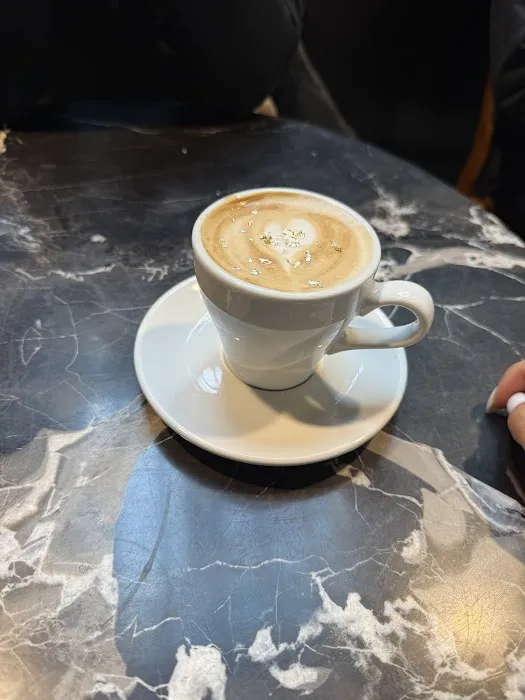 Dell'Aria - Italian Love for Coffee Picture 3