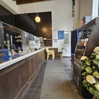Dell'Aria - Italian Love for Coffee ico