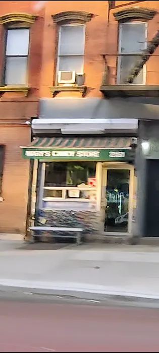 Mary's Candy Store Picture 1