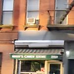 Mary's Candy Store