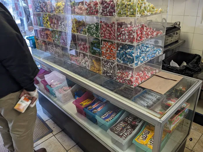 Mary's Candy Store Picture 7