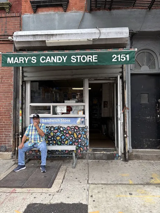 Mary's Candy Store Picture 6