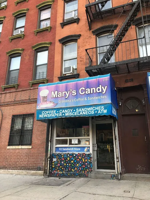 Mary's Candy Store Picture 8