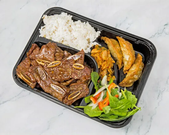 K-street food Picture 3
