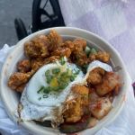 K-street food