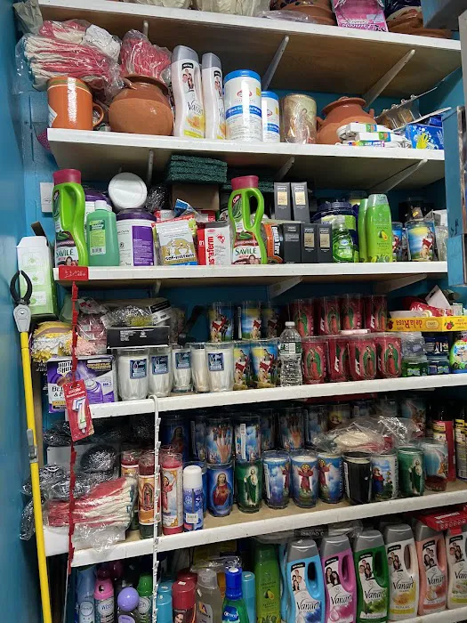 Ely Mar Grocery Bakery Corp Picture 2