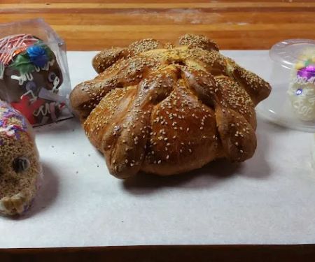 Ely Mar Grocery Bakery Corp