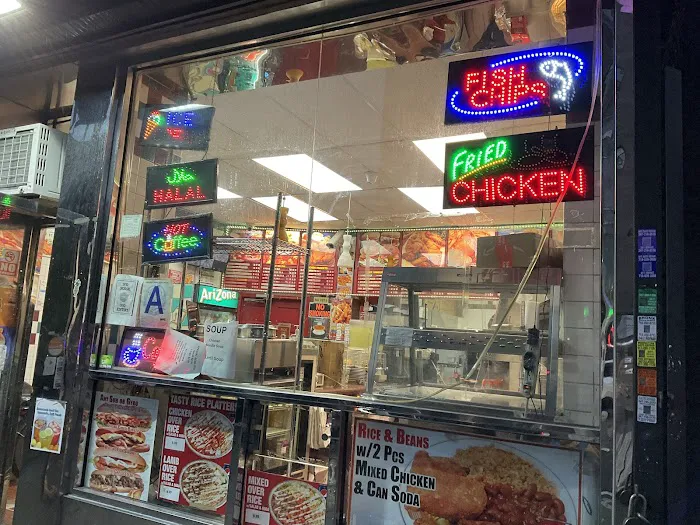 Rano's Chicken & Burgers Picture 5